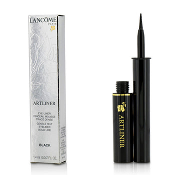 Lancome artliner - no. 01 noir (black)  --1.4ml/0.05oz